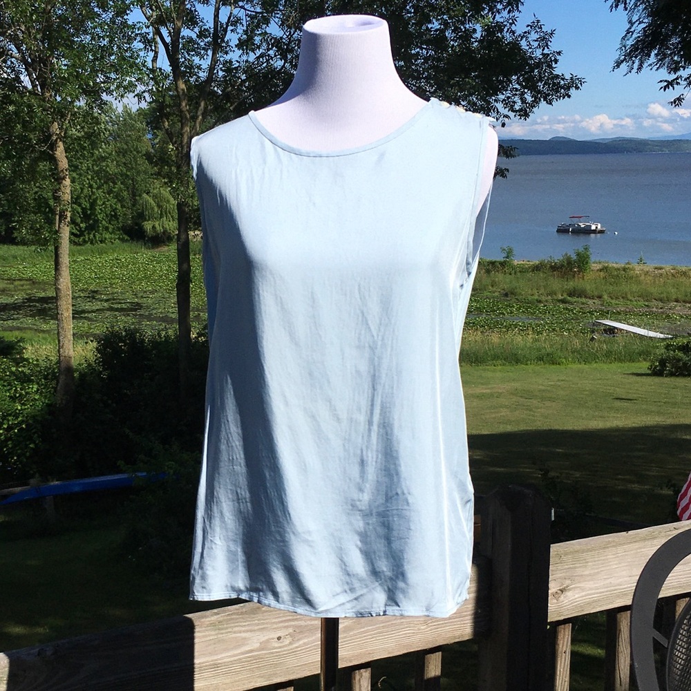 Banana Republic Top